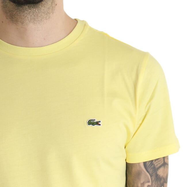 T-SHIRT IN PIMA LACOSTE - Mad Fashion | img vers.650x/